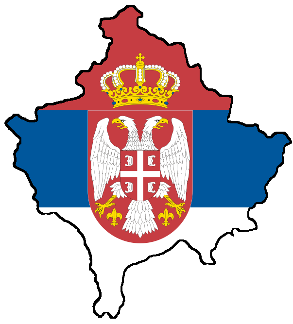 Kosovo je Srbija